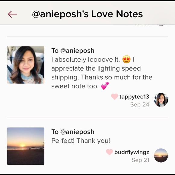 Meet the Posher - Picture 5 of 9